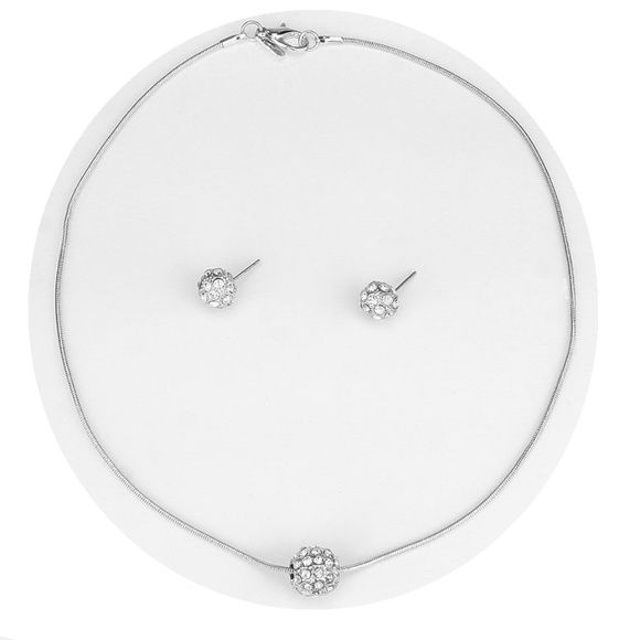 Wholesale Lot 12 Sets Bridesmaid Jewelry Sets - Picture 3 of 5